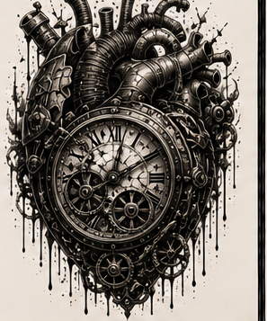 Heart of Time