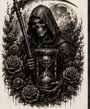 Reaper's Grace