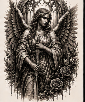 Fallen Angel