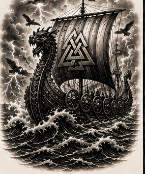 Valhalla Calling