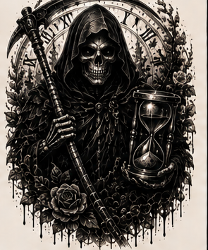 Grim Reaper