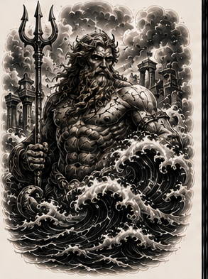 Poseidon