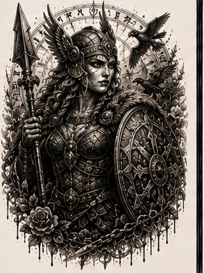 Valkyrie