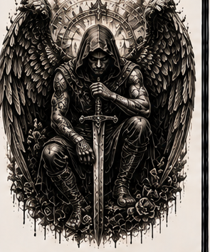 Fallen Angel