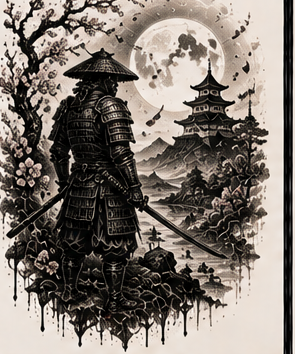 Samurai's Path