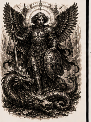 Archangel Michael