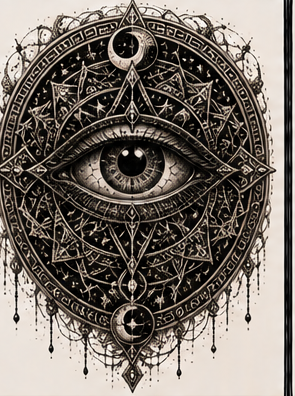 All Seeing Eye