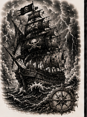 Pirate's Fortune