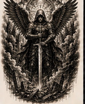Guardian Angel