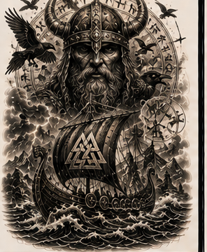 Viking Saga
