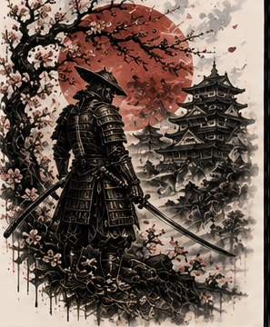 Samurai Code
