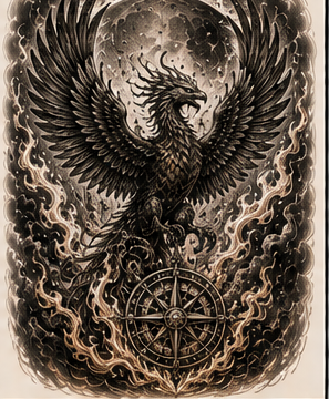 Phoenix Rising