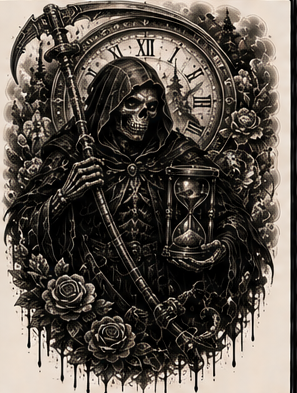 Time Waits for None