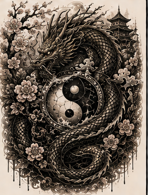 Balance of Opposites