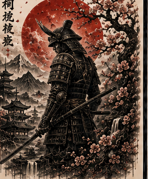 Way of the Samurai