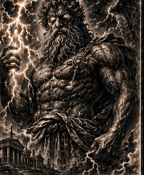God of Thunder