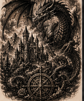 Dragon's Domain