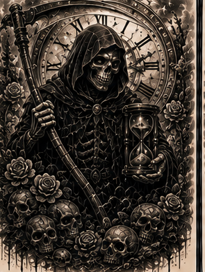 Memento Mori