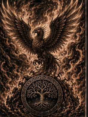 Phoenix Reborn