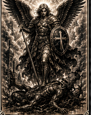 Heaven's Justice