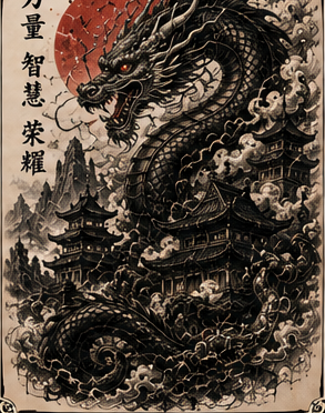 Dragon Emperor