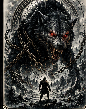 Fenrir Unleashed