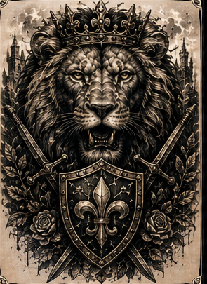Lionheart