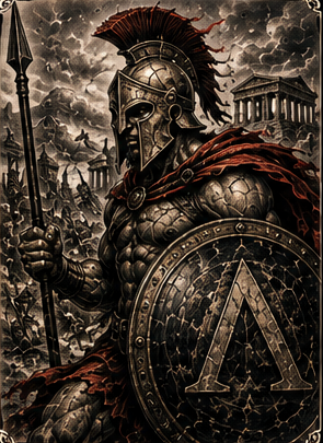 Spartan's Resolve