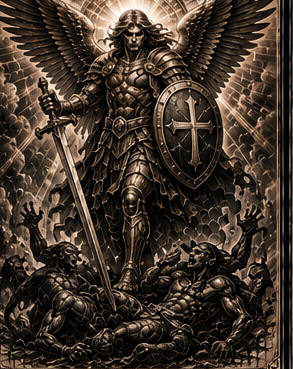 Archangel Supreme