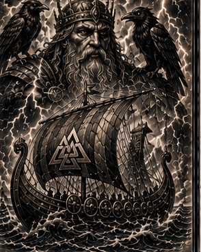 Odin Allfather