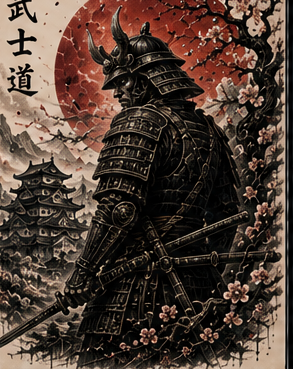 Bushido Spirit