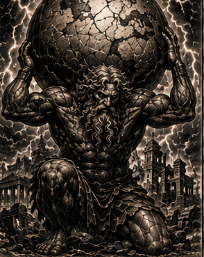 Atlas of Worlds