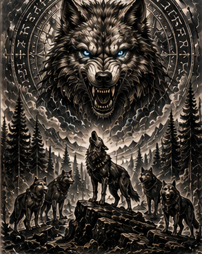 Alpha of the Pack