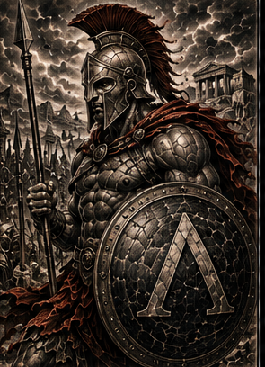 Spartan Legacy
