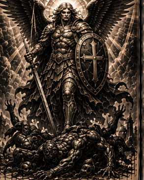 Divine Judgment