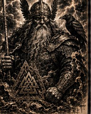 Allfather's Throne