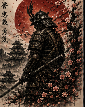 Way of Honor