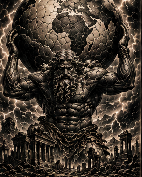 Atlas Unbound