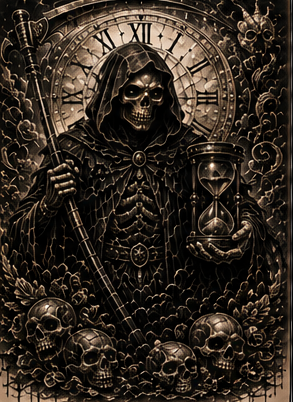 Death's Domain
