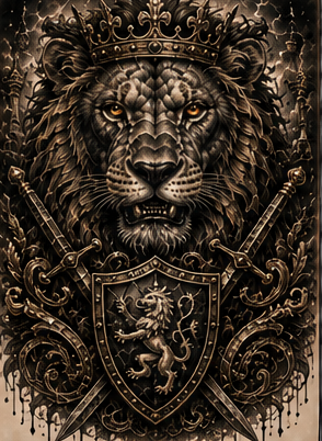 King of Beasts