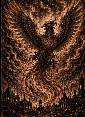 Phoenix Ascension