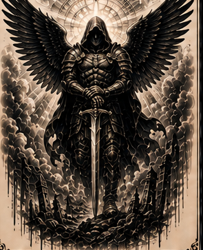 Celestial Sentinel