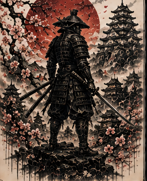 Honor Above All
