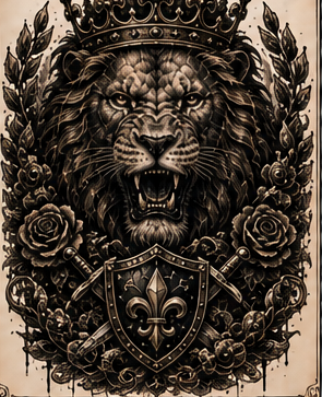 Kings Never Fall