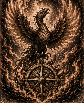 Eternal Rise