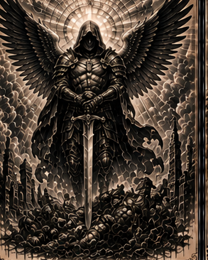 Angel of Vengeance