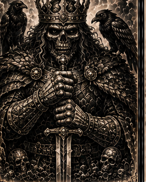 Skull King