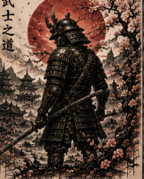 Path of the Warrior