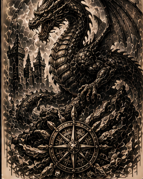 Dragon's Wrath