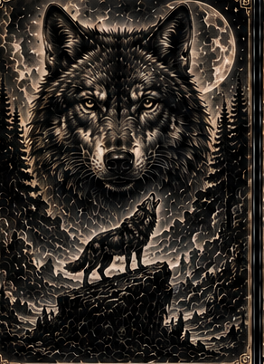 Lone Wolf